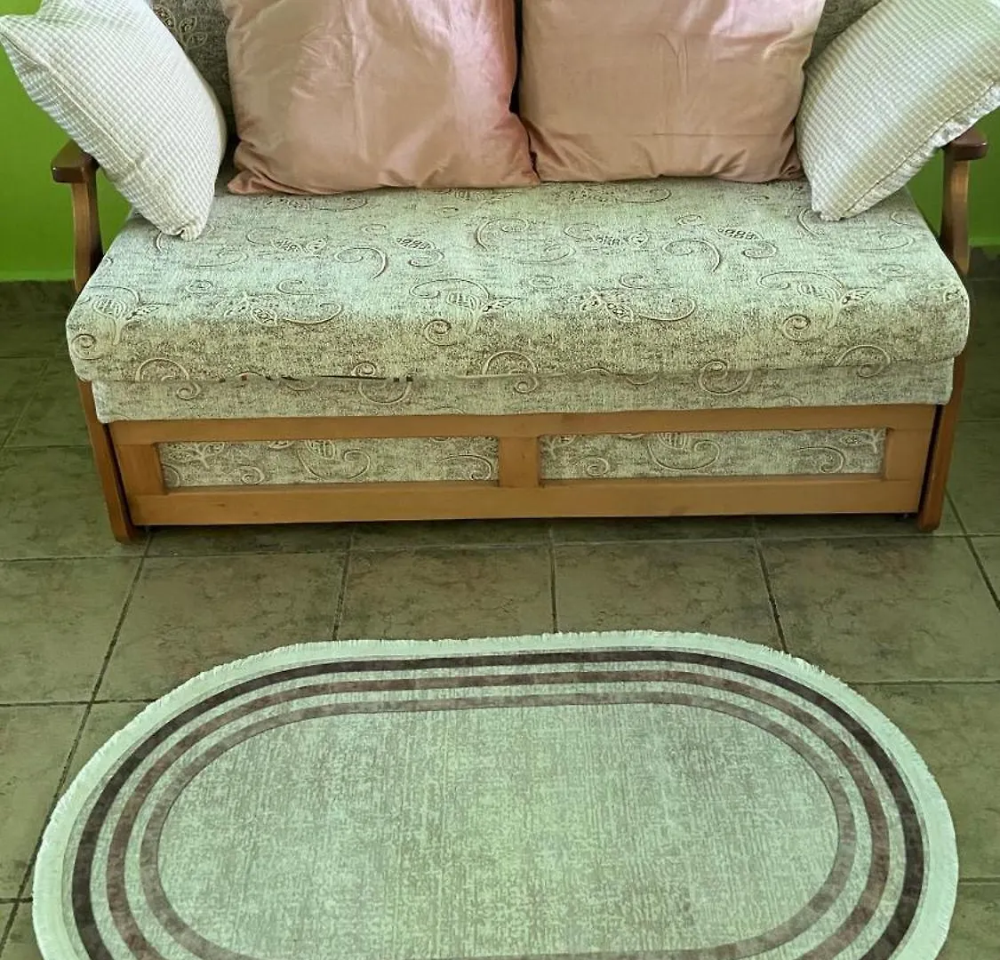 Gergana_Apartament Burgaz Daire